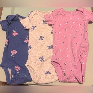 Cute Assorted Kids Onesie